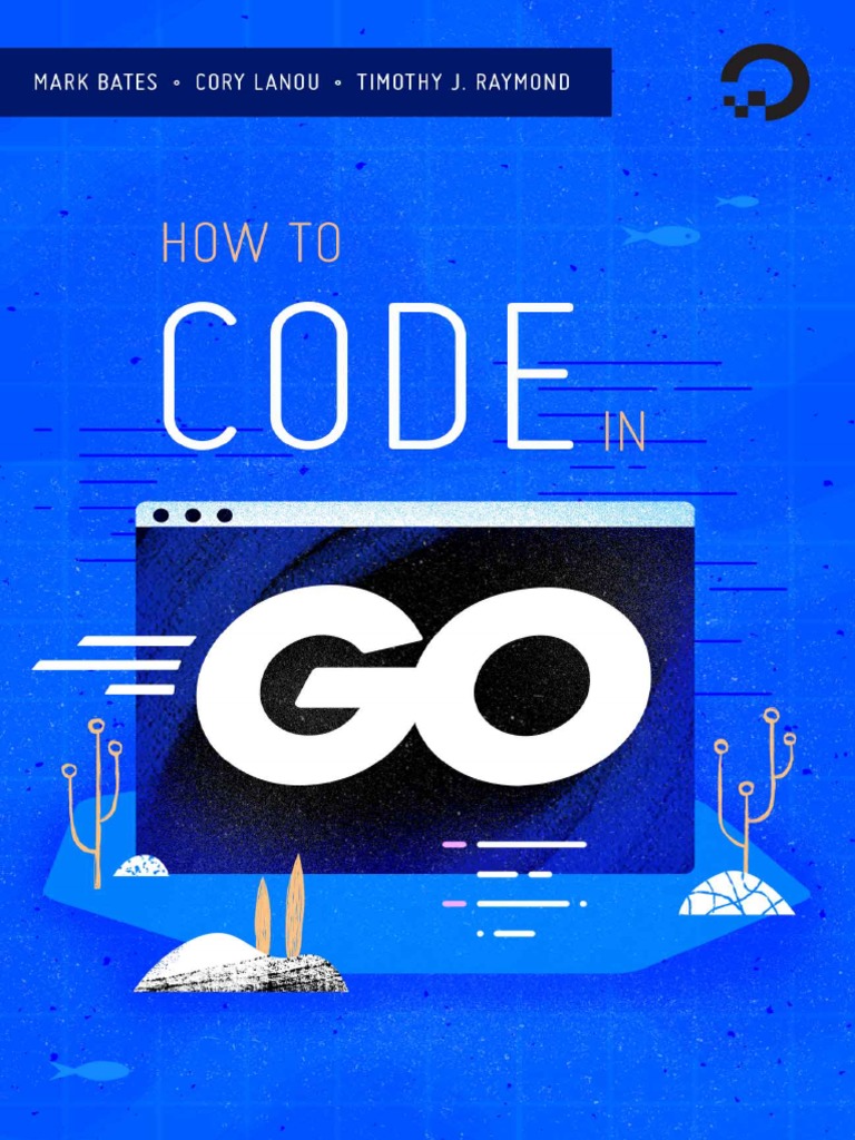 Learn Go Programming Basics | PDF | Command Line Interface ...