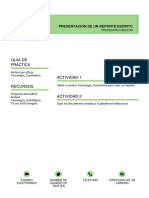 Lección 2. Práctica - Clase PDF