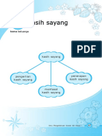 IPS SD-MI Kelas 1. Bab 3 PDF