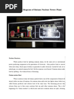 RBMK Reactor: Design and Risks | PDF | Nuclear Reactor | Nuclear Fuel
