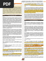 Ethics Case Digest Complete