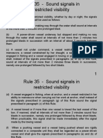 Rule 35  -  Sound signals in.pdf