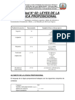 Actividad #02 Leyes de La Lógica Promocional