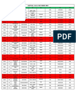 JADWAL JAGA OKTOBER EDIT 8 OKT Jam 20.00