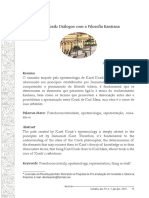Karel Kosik - Diálogos com a Filosofia Kantiana.pdf
