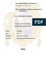 estadistica