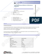 datasheet hg2415U Pro