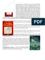 Libros para Leer PDF