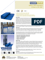 Visqueen DPM Flyer PDF
