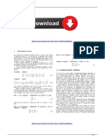 Solucionario Transferencia de Calor 8va Edicion Holman PDF