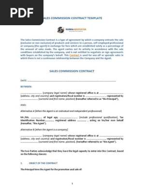 sales-commission-contract-agreement-template-sample
