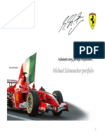 Schumacher Portfolio