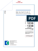 Buggy - 123436 Controller Manual