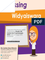 SDM Widyaiswara