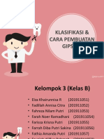 Biomaterial Topik 2 (Kel.3 Kelas B)