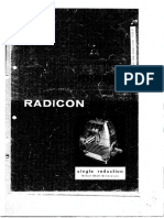 Catalogo Radicon