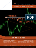 Forex Chart Patterns in Depth