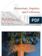 Impulse Mometum and Collision PDF