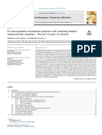 Coord. Chem. Rev. 2020 410 213236 Coordination Polymers PDF