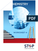 04-W-4 Chemistry