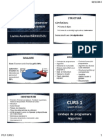 Curs1 PCLP PDF