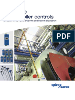 Boiler Controls - SPB-1019 PDF