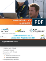 Manual Del Instructor Entrenamiento Generico Unidad U-044 PDF