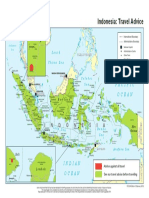 Map Indonesia PDF