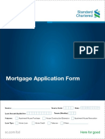 Mortgage Application Form: Apartment/House Purchase House Construction/Extension Apartment/House Renovation Others