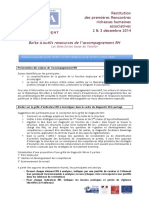 Boite A Outils Ressources de L Accompagnement RH-DLA PDF