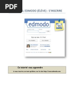 Download Tutoriel Edmodo lve - Sinscrire by JL Kpodar - Emoticefr SN46759532 doc pdf