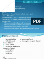 6 Feb Mikrobiologi