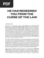 My Guide To God | PDF | Salvation | Forgiveness