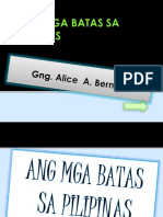 Angmgabatassapilipinas