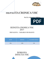 Hepatita VHC 2017 Studenti Prof Oproiu