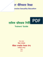 CSEFacilitatrors' Guide PDF