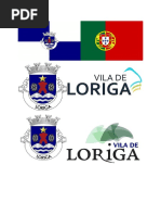 António Conde - Loriga