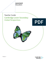 Global Perspectives LS Teacher Guide