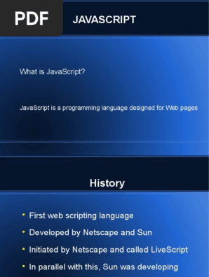 js