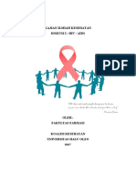 HIV AIDS Kajian