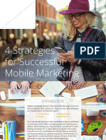 4 Strategies For Successful Text Marketing
