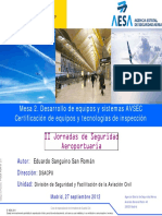 Certificacion de Equipos PDF