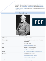 Robert E. Lee - Wikipedia