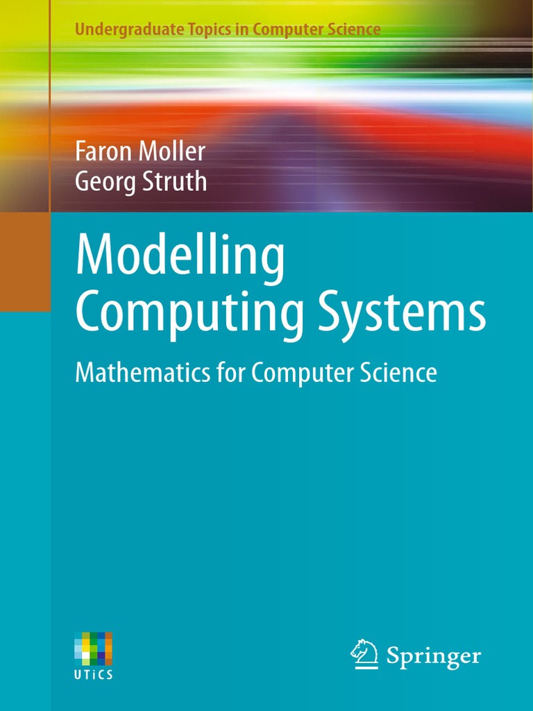 2013 Book ModellingComputingSystems PDF | PDF | Logic | Copyright
