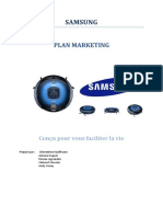 SAMSUNG Plan Marketing PDF