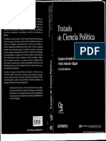 Tratado de Ciencia Politica PDF 14769 PDF