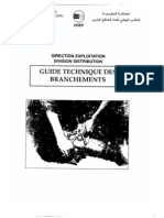 Guide Branchements