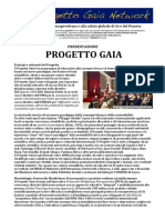 Presentazione Progetto Gaia 6pagine 19 Giugno 2019 PDF