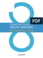 PasseportPourLesDeuxInfinis Dunod PDF