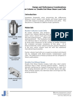 Totalcomp Rocker Column Load Cell Brochure JEC